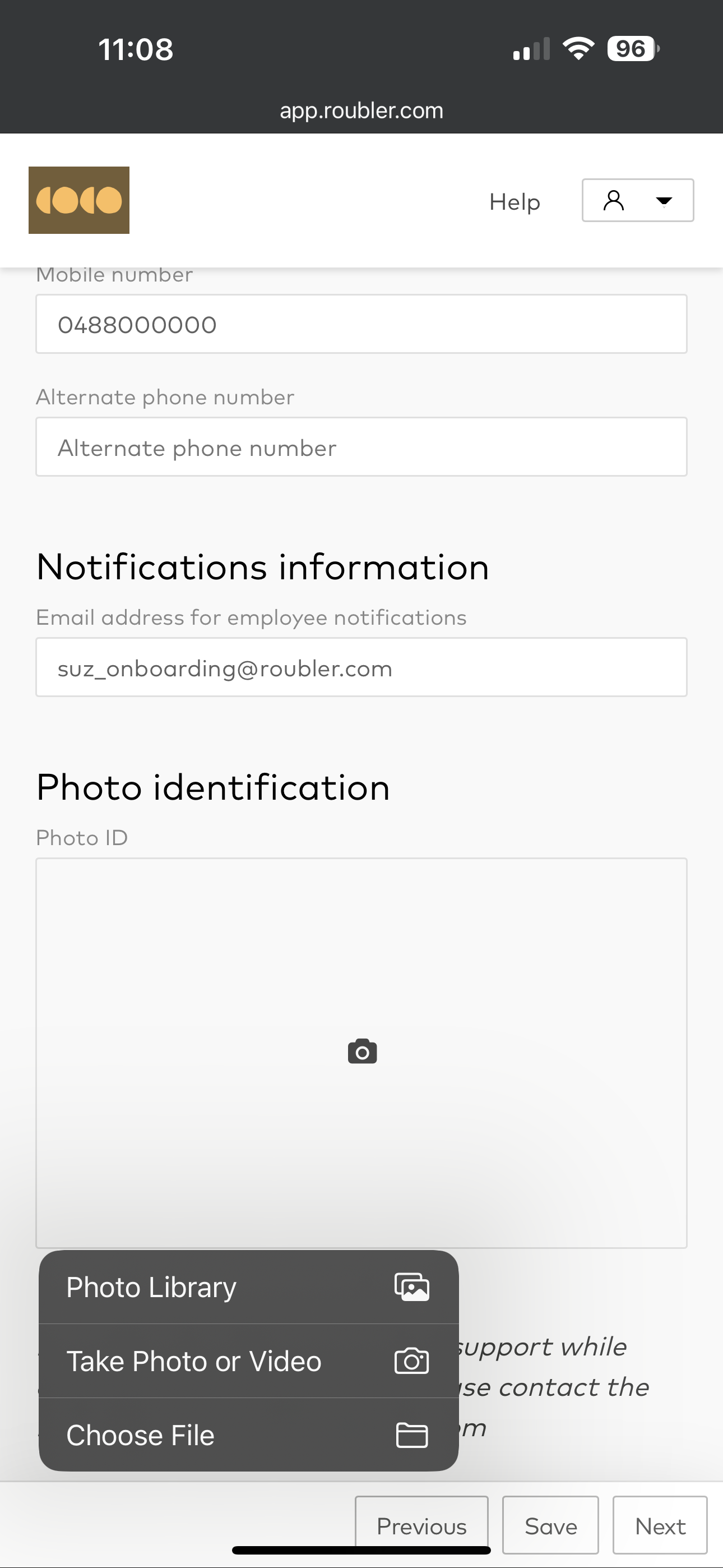 9. Contact details with Photo.PNG