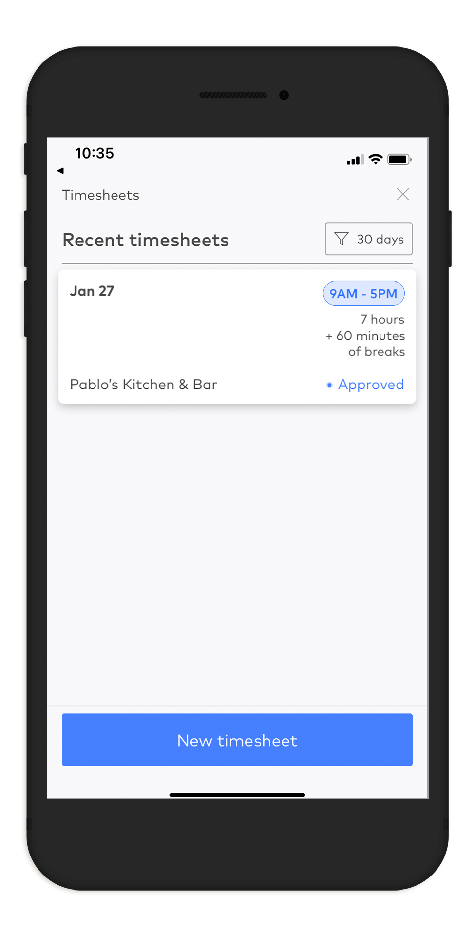 timesheets_mobile_app_recent_timesheets.png
